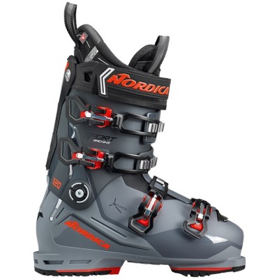 Nordica Sportmachine 3 120 GW (Anthracite Black Red) - 2025